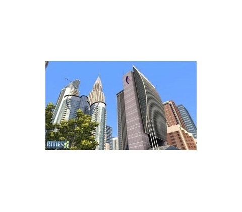 Cities XL