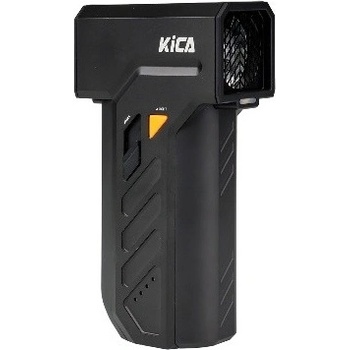 Image 1 of KiCA FY4673 Turbo Boost