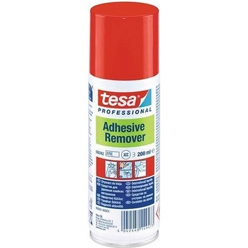Odstraňovač lepidla tesa® PRO, 200 ml, sprej