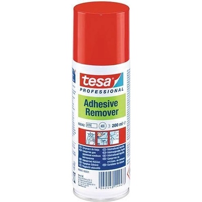 Odstraňovač lepidla tesa® PRO, 200 ml, sprej