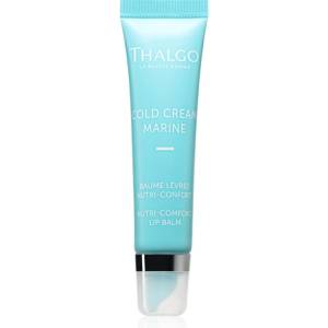 Thalgo Cold Cream Marine Nutri-Comfort Lip Balm подхранващ балсам за устни 15ml