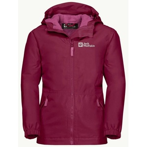 Jack Wolfskin Яке snowy days kids