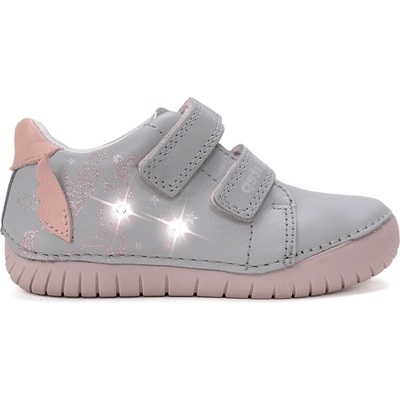 D.D.Step S050-61970B Dove Grey