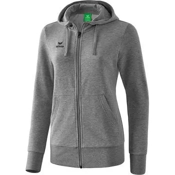 Erima Суитшърт с качулка Hoodie jacket Erima 2072004 Размер 40