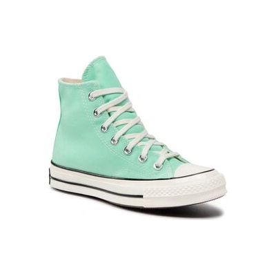 Converse Кецове Chuck 70 Hi A00748C Зелен (Chuck 70 Hi A00748C)