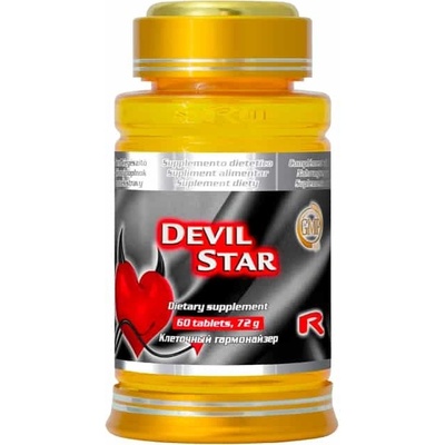 Starlife Devil Star 60 tablet