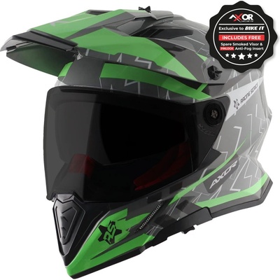 Axor Helmet X-Cross Flash cool