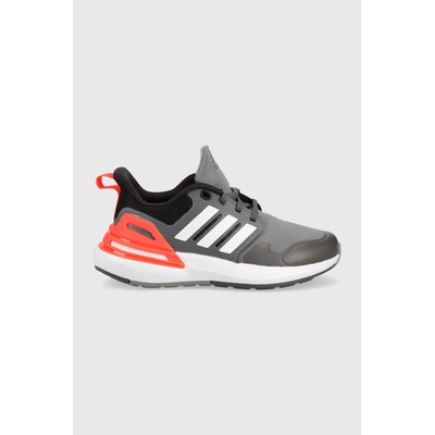 adidas Детски маратонки adidas RapidaSport K в сиво (HP6130)