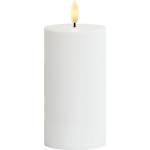 Sirius Екстериорна LED свещ със соларен панел (височина 15 cm) Sille - Sirius (80727)