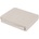 KikkaBoo Плетено памучно одеяло KikkaBoo Dream Big - 75 x 100 cm, Beige (31103010116)