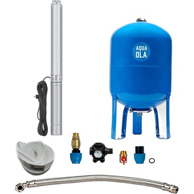 Aqua Ola 3" IPRO 1-20 / 60l RTS