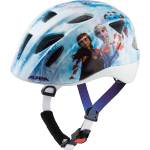 Alpina Вело каска XIMO DISNEY Frozen II (A973660)
