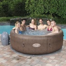 Image 3 of Bestway Lay-Z-Spa St. Moritz Airjet HMC 016/60023