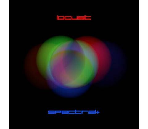 LOCUST - SPECTRAL+ (2VINYL)