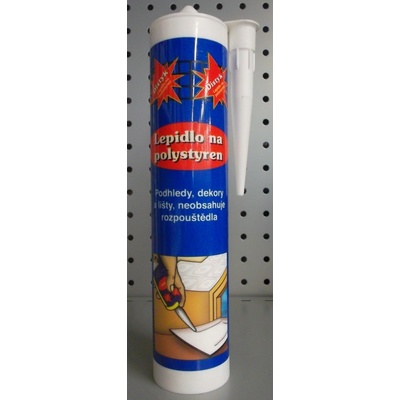 DISTYK lepidlo na polystyrén 310g