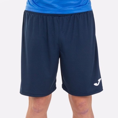 Joma short Nobel Dark Navy