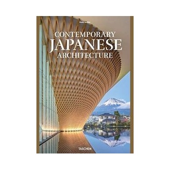 Modern Architecture in Japan - Philip Jodidio