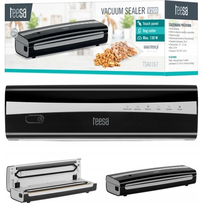 TEESA V200