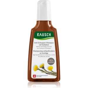 Rausch Anti-Dandruff Shampoo With Coltsfoot шампоан против пърхот 200ml