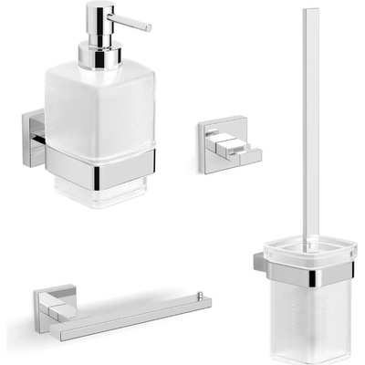 SAT Set doplňků Simply S SATDBSIMS1 – Zboží Dáma