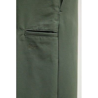 KENZO Памучен панталон Kenzo (FG55PA2079OT)