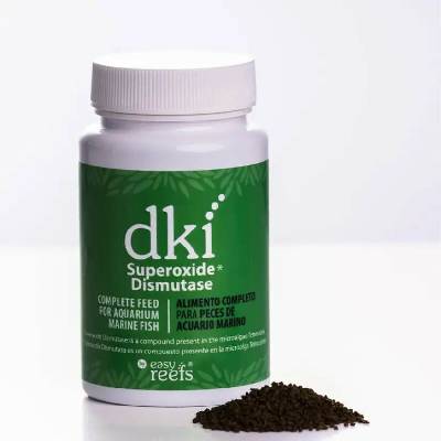 Easy Reefs DKI marine Superoxide Dismutase 0,8 mm 50 g
