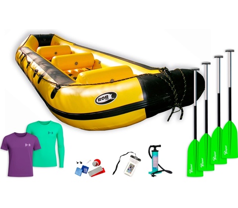 Robfin HOBIT 515 set