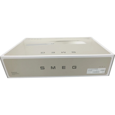 Smeg CKFW3001RDM Wok 30 cm