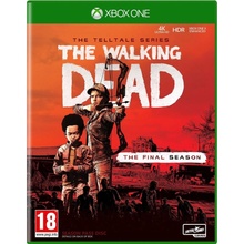 The Walking Dead: The Final Season