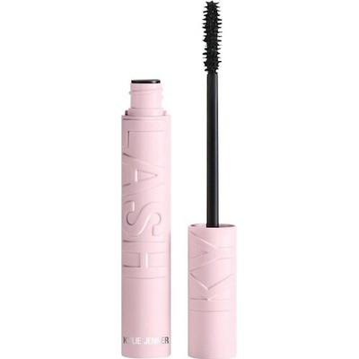 Kylie cosmetics Kylash Volume Mascara řasenka bílá 12 ml