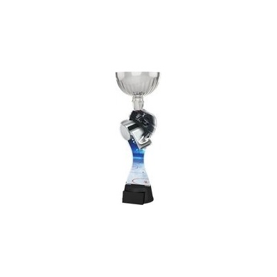 Poháry Bauer Akrylátová trofej ACUPCSM79 Hokej