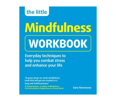 Little Mindfulness Workbook