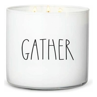 Goose Creek Candle Modern Farmhouse Gather 411 g