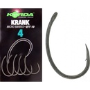 Korda Háčky Krank vel.2