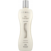 BioSilk Silk Therapy kondicionér s čistým hedvábím 355 ml