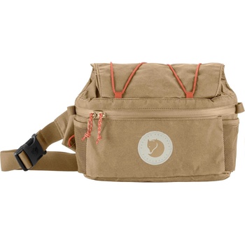 Image 1 of Fjällräven Hoja Expandable Hip Pack Размер: UNI / Цвят: бежов