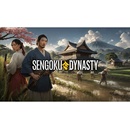 Sengoku Dynasty