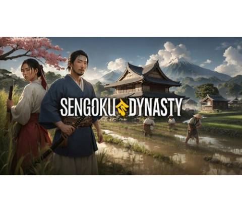 Sengoku Dynasty