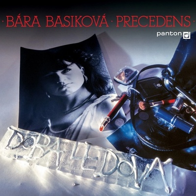 Basiková Bára, Precedens: Doba ledová: Vinyl CD