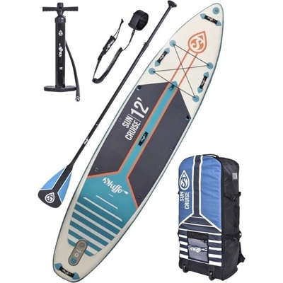 Paddleboard Skiffo Sun Cruise 12'