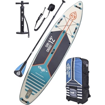 Paddleboard Skiffo Sun Cruise 12'