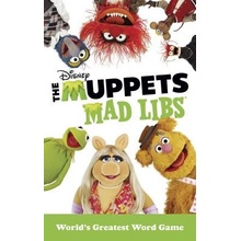 The Muppets Mad Libs