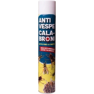 Kollant Antivespe proti osiam a sršňom 750 ml