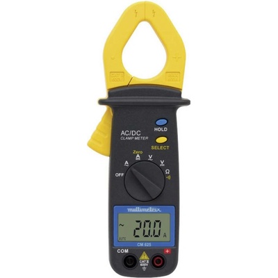 Multimetrix CM 625