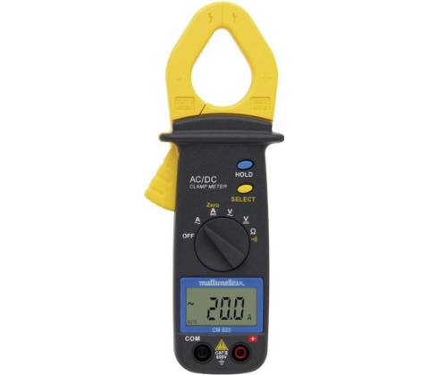 Multimetrix CM 625