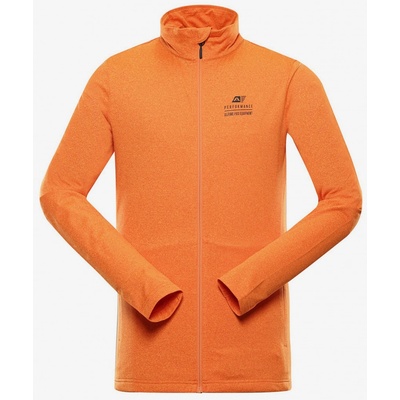 Alpine Pro GOLL orange tiger