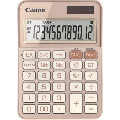 Canon kalkulačka KS-125KB-RG