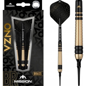 Mission Onza M2 18g soft