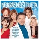 Hudobné CD SUPRAPHON A.S. NEJKRASNEJSI DUETA