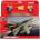 Airfix Голям стартов комплект на самолет " Panavia Tornado F3" м. 1/72 (985301)